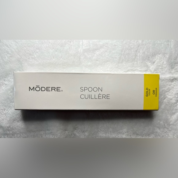 Modere Trim Spoon - Picture 3 of 3